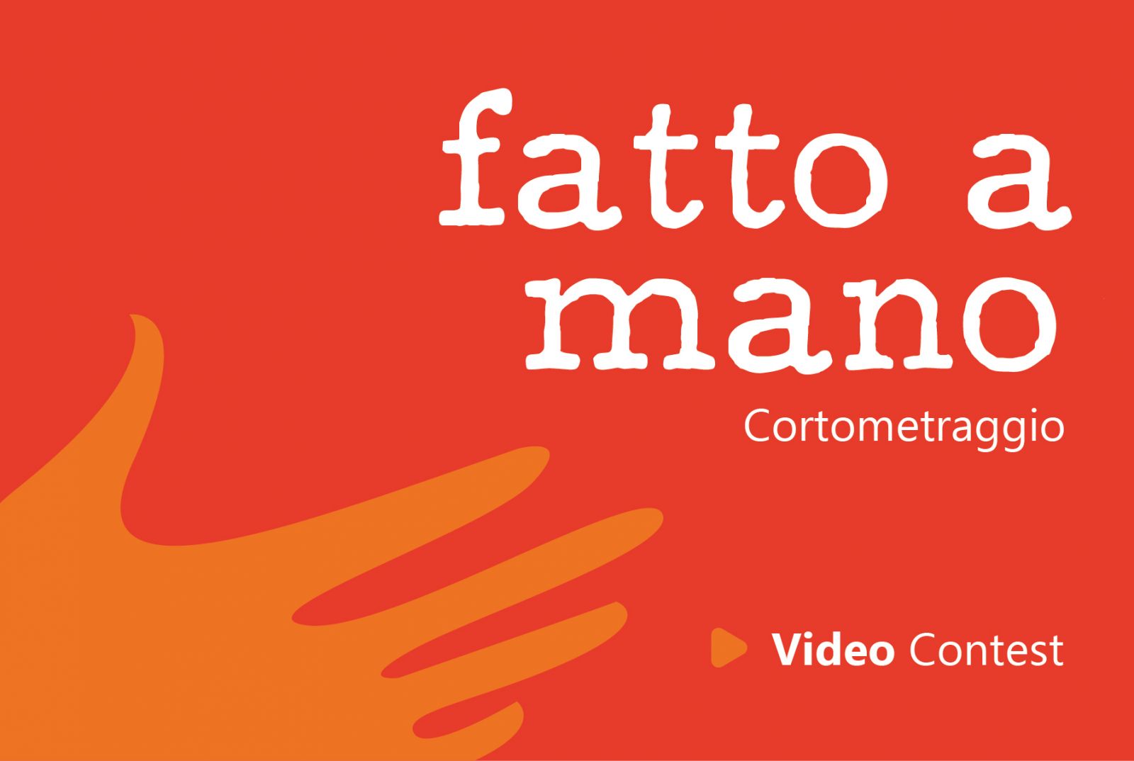 #Fattoamano