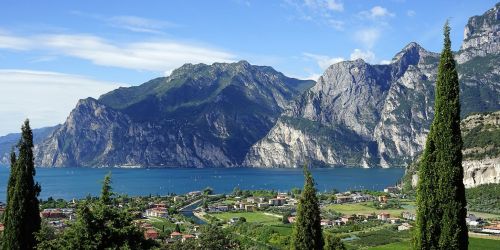 Lago di Garda: la perla del nord Italia