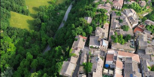 Apice Vecchia: Il fascino di un borgo abbandonato nel cuore della Campania