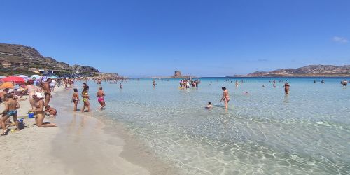 Alla scoperta delle meraviglie della Sardegna: un viaggio tra spiagge e tramonti indimenticabili