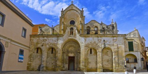 Lecce: La perla barocca del Sud Italia