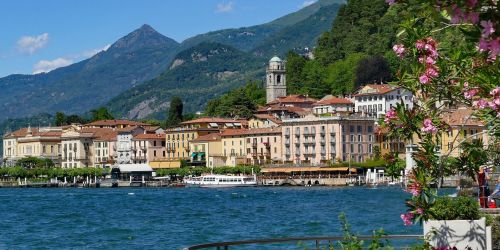 Esplorando la magia del Lago di Como: Un tesoro nascosto tra le Alpi