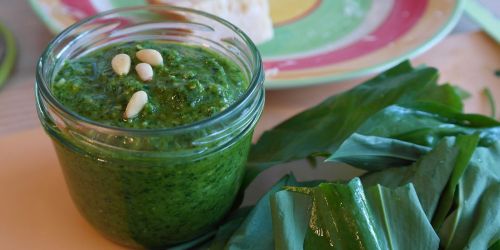 Pesto alla Genovese: Storia, Segreti e Delizie della Salsa Verde Italiana