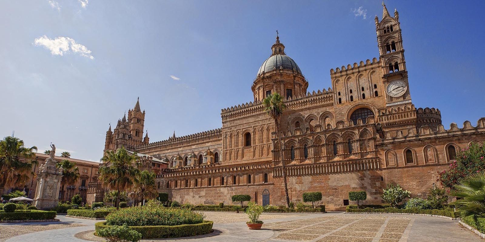Esplorando l'Affascinante Palermo: Un Viaggio tra Arte, Storia e Sapori
