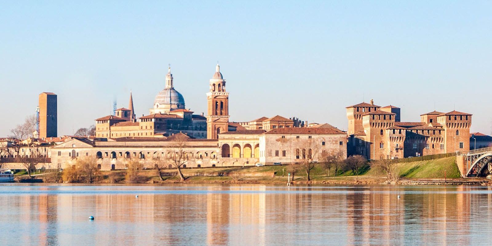 Esplorando le Meraviglie di Mantova: Arte, Storia e Cultura
