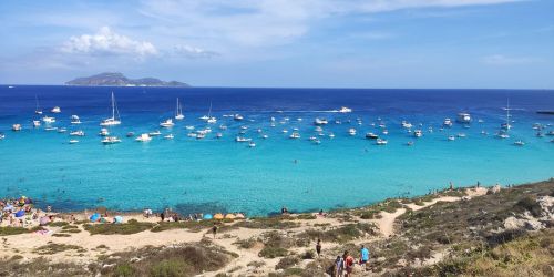 Favignana, la Gemma dell'Arcipelago delle Egadi