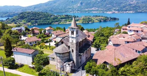 Esplorando Miasino: Un Incantevole Gioiello del Lago d'Orta