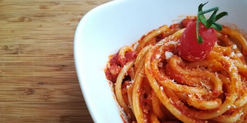 Amatriciana