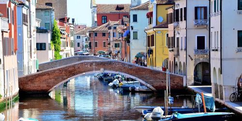 Chioggia: La Piccola Venezia del Veneto