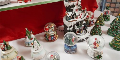 Mercatini di Natale al Castello: La Ricerca del Regalo perfetto tra idee uniche e originali Mercatini di Natale al Castello: La Ricerca del Regalo perfetto tra idee uniche e originali