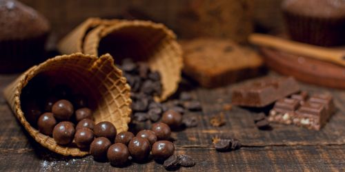 Eurochocolate arriva ad Avellino: una special edition da non perdere!
