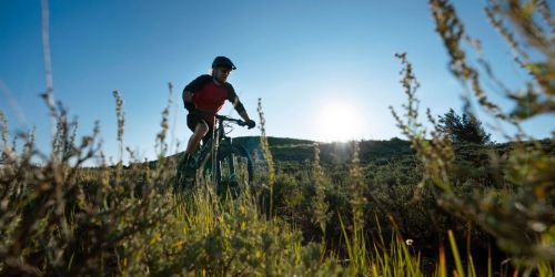 Sfida te stesso, torna l'adrenalinica edizione di Pedala tra Storia e Natura!