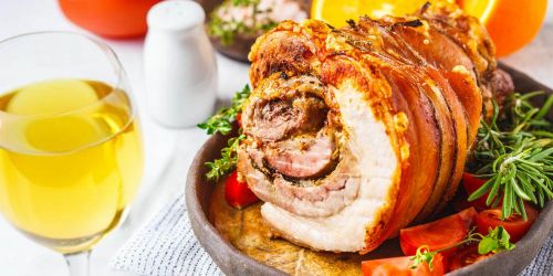 Torrioni: Sagra del fusillo, della porchetta e del Greco di Tufo
