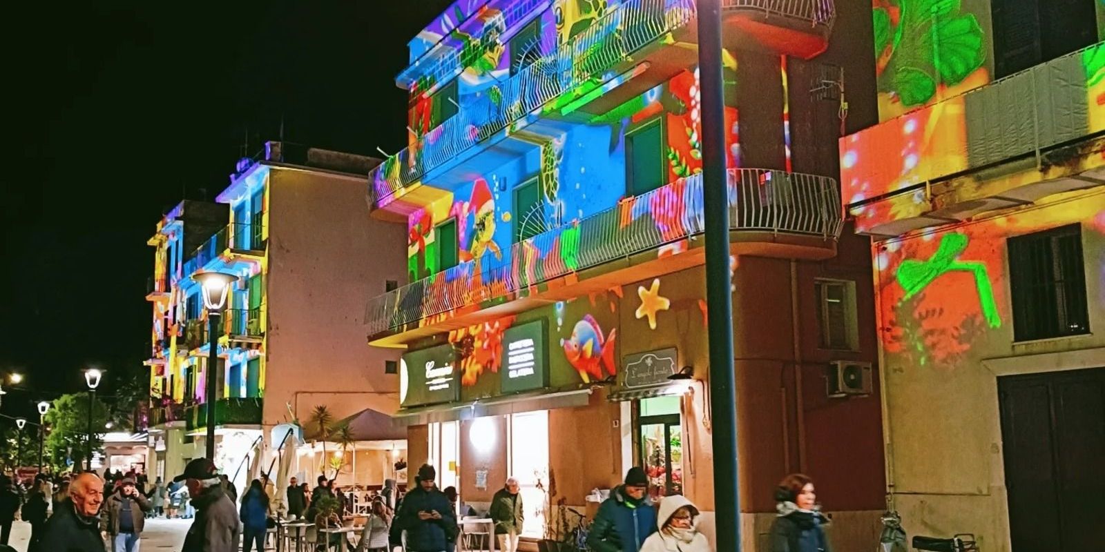 Favole di Luce a Gaeta: I consigli di Girabimbi!