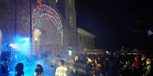 La Festa dell'Annunziata: un tesoro della Valle Vitulanese
