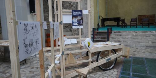 Il Carosello prende vita a Morcone: un progetto di comunità e innovazione