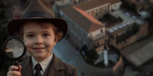 Enigmi e Mistero al Castello dell’Ettore: un’avventura per tutta la famiglia nel cuore di Apice Vecchia