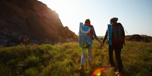 Trekking sostenibile sul Massiccio del Matese: il 22 giugno appuntamento a Roccamandolfi (IS)