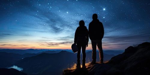 Trekking sotto le stelle – 10 agosto sul Monte Camposauro