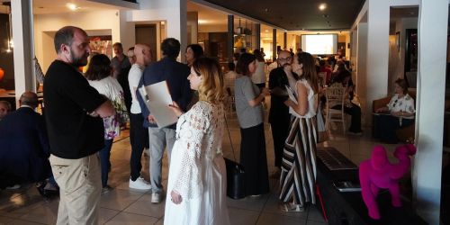 In Vita_Le Forme – Architettura da condividere: la cucina come spazio vivo tra progetto e relazione