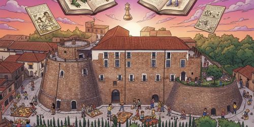 Apice in Gioco 2025: due giorni di fantasia e divertimento al Castello dell’Ettore
