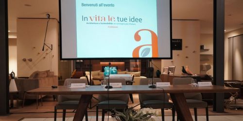 Si avvicina la terza edizione di In Vita_le Tue Idee