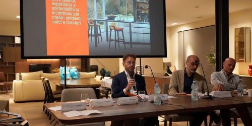 Mancano poche ore all’evento In Vita_le Tue Idee