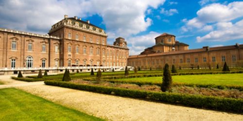 La Venaria Reale