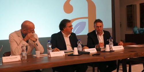 Si è conclusa con grande successo la terza edizione di In Vita_le Tue Idee