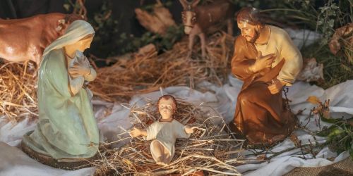 Mostra dei Presepi a Vitulano