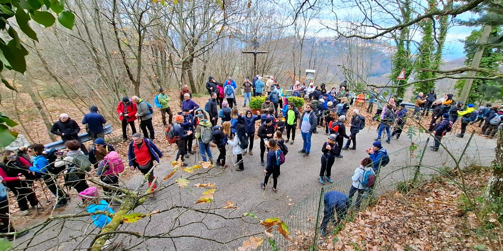 NATURA IN FESTA 2026 - Una giornata da ricordare per l’escursionismo sannita