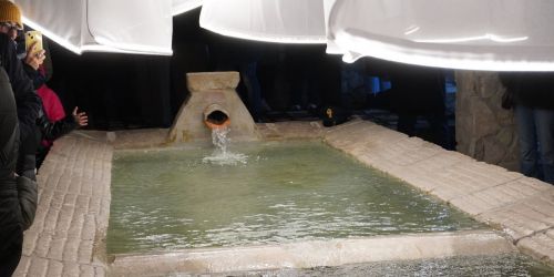 Gioia Sannitica si Illumina: L'Inaugurazione che Racconta un Territorio da Scoprire Gioia Sannitica si Illumina: L'Inaugurazione che Racconta un Territorio da Scoprire