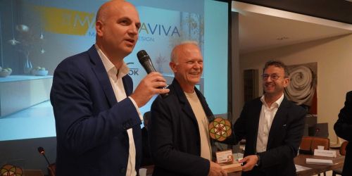 Living Futures: il futuro dell'abitare protagonista del seminario tecnico dedicato agli architetti