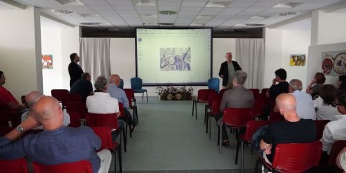 Living Futures: innovazione, design e sostenibilità al centro del seminario dedicato agli architetti