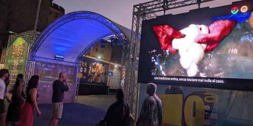 Bufala Fest 2026, si chiude la decima edizione a Napoli Bufala Fest 2026, si chiude la decima edizione a Napoli