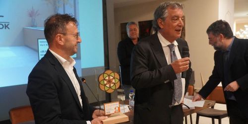 In Vita_le Tue Idee: il 2 ottobre nuove visioni del living contemporaneo da Vitale Arredamenti In Vita_le Tue Idee: il 2 ottobre nuove visioni del living contemporaneo da Vitale Arredamenti