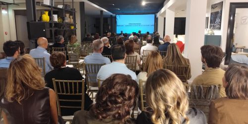 In Vita_le Tue Idee, grande successo per la quarta edizione da Vitale Arredamenti