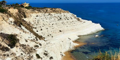 Scala dei Turchi