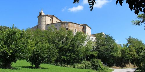 Sorbolongo: un incantevole borgo sconosciuto nelle Marche